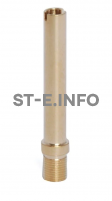 Трубка воздушная для плазмотрона S105 (FH0647) - st-e.info - Зеленоград