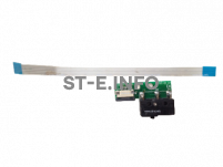 Шлейф и концевой датчик для контроллера высоты SH-HC30 - st-e.info - Зеленоград
