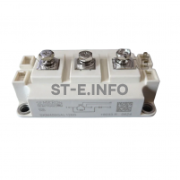  IGBT-модуль SKM400GAL126D - st-e.info - Зеленоград