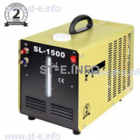 Блок водяного охлаждения SL-1500, 220В - st-e.info - Зеленоград