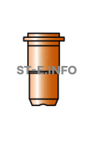 Сопло PD0103-09 - st-e.info - Зеленоград