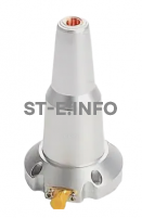 Сопловая часть в сборе TRA 3D (BM112/BT210S) - st-e.info - Зеленоград