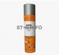 Спрей антипригарный ANTI SPATTER (NF) 400 мл. - st-e.info - Зеленоград