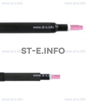 Горелка аргонодуговая SR 20P TBi 4 м (водяное охлаждение) - st-e.info - Зеленоград