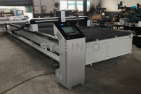 Портальная машина термической резки KING-1560G-ST с ЧПУ - st-e.info - Зеленоград