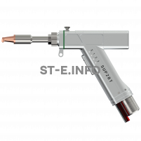 Горелка для лазерной сварки SUP28T - st-e.info - Зеленоград