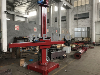 Сварочная колонна для автоматической сварки ST PRO 2*2 - st-e.info - Зеленоград