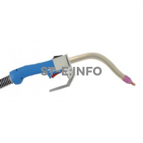 Корпус горелки TBi MOG-70 - st-e.info - Зеленоград