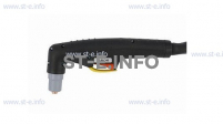 Плазмотрон для ручной резки PLC-70 12m G1/4 - st-e.info - Зеленоград