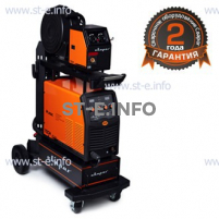 Инвертор сварочный Сварог TECH MIG 5000 (N221) - st-e.info - Зеленоград
