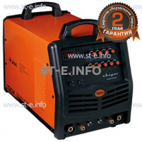 Сварочный инвертор Сварог TECH для аргонодуговой сварки TIG 200 P AC/DC (E101) - st-e.info - Зеленоград