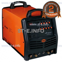 Сварочный инвертор Сварог  TECH TIG 250 P AC/DC (E102) - st-e.info - Зеленоград
