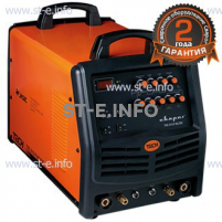 Сварочный инвертор TECH TIG 315 P AC/DC (E103) - st-e.info - Зеленоград