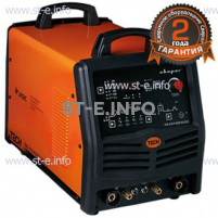 Сварочный инвертор для аргонодуговой сварки TECH TIG 315 P DSP AC/DC (E106) - st-e.info - Зеленоград