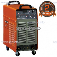 Сварочный инвертор Сварог TIG 500 P DSP AC/DC (J1210) - st-e.info - Зеленоград
