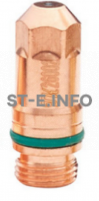 Электрод для плазмотрона TK260 - st-e.info - Зеленоград