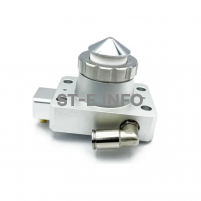 Сопловая часть в сборе TRA BM111 (BM110) 120AG1700B - st-e.info - Зеленоград