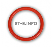 Уплотнительное кольцо 058519 - st-e.info - Зеленоград