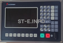 Клавиатура ЧПУ SF-2100S - st-e.info - Зеленоград