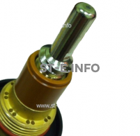  Электрод для плазмотрона арт. W03X0893-60A ECO - st-e.info - Зеленоград