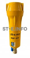 Фильтр тонкой очистки воздуха RSP 07Р - st-e.info - Зеленоград
