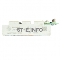 IGBT-МОДУЛЬ KWRFF50R12SWM - st-e.info - Зеленоград