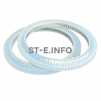 Уплотнительное кольцо 42.5х4х3.2 mm - st-e.info - Зеленоград