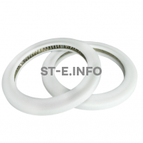 Уплотнительное кольцо 32.2х24х3.55 mm - st-e.info - Зеленоград
