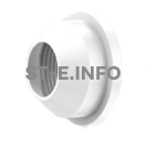 Керамическая насадка для плазмотрона Y600 - st-e.info - Зеленоград