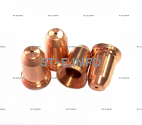 Сопло для плазмотрона AUTOCUT 125P арт. PD0179-13 - st-e.info - Зеленоград