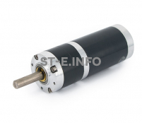 Мотор-редуктор ZGX38REE 84.6i№220415А8Х86 - st-e.info - Зеленоград