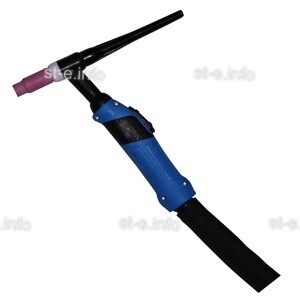 Горелка аргонодуговая SR-P 26 FX TBi 8 м (газовое охлаждение) - st-e.info - Зеленоград