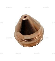Сопло YK125, D=1,7 - st-e.info - Зеленоград