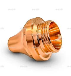 Сопло двойное  3D 5,0 мм 120GJT1450 - st-e.info - Зеленоград