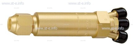 Резак пропановый механизированный 133-2F/28 - st-e.info - Зеленоград