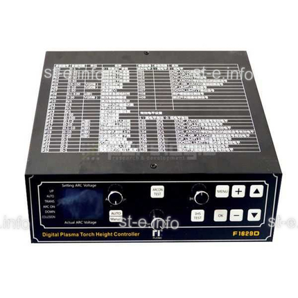 Контроллер высоты  F1629D - st-e.info - Зеленоград