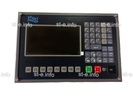 Управляющий блок ЧПУ SH-2012AH - st-e.info - Зеленоград
