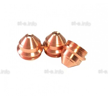 Сопло D.1,6 TR0115-16SS - st-e.info - Зеленоград
