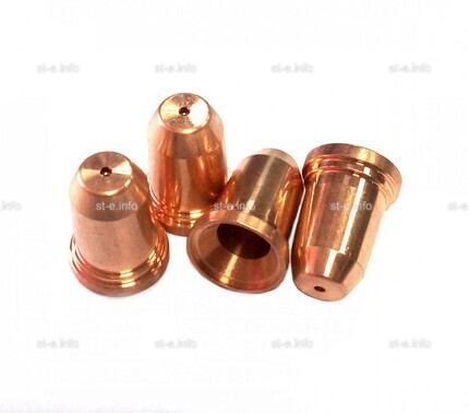 Сопло для плазмотрона AUTOCUT S125P арт. PD0179-14 - st-e.info - Зеленоград