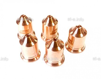 220990 Сопло Tehnocut DMax 18 d. 1,8 mm - st-e.info - Зеленоград