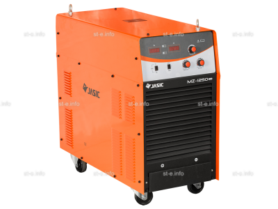 Сварочный трактор MZ 1250 (М310) - st-e.info - Зеленоград