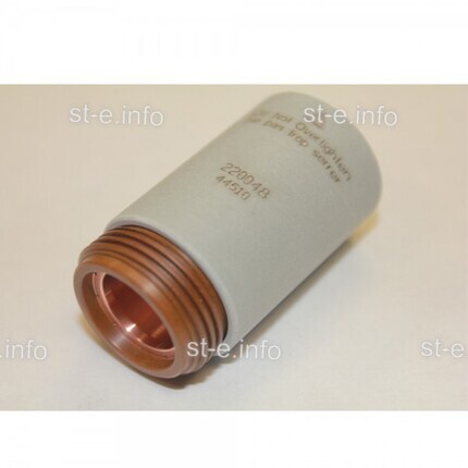 Защитный колпак 220048 - st-e.info - Зеленоград