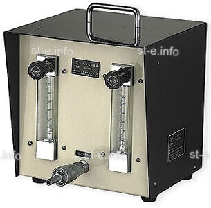 Смеситель газа W-300-2S - st-e.info - Зеленоград
