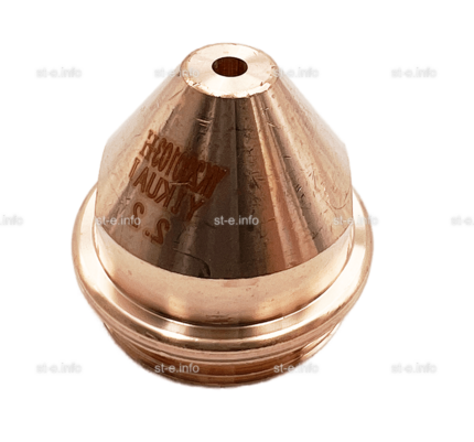 Сопло YK-200 2,5 - st-e.info - Зеленоград