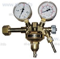  Редуктор Ar/CO2 (аргон / углекислый газ) - st-e.info - Зеленоград