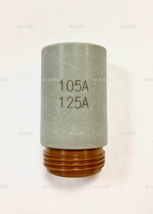 60309BV Защитный кожух Pmax 105 - st-e.info - Зеленоград