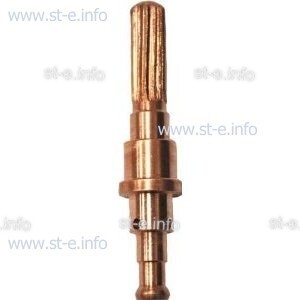 Электрод 9-8215 - st-e.info - Зеленоград
