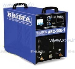 Сварочный аппарат Brima (инвертор) ARC-500-1 - st-e.info - Зеленоград