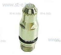 Электрод для плазмотрона P-200  - st-e.info - Зеленоград