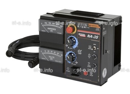 Вольтметр M20970-1A  для NA-3S Lincoln Electric - st-e.info - Зеленоград